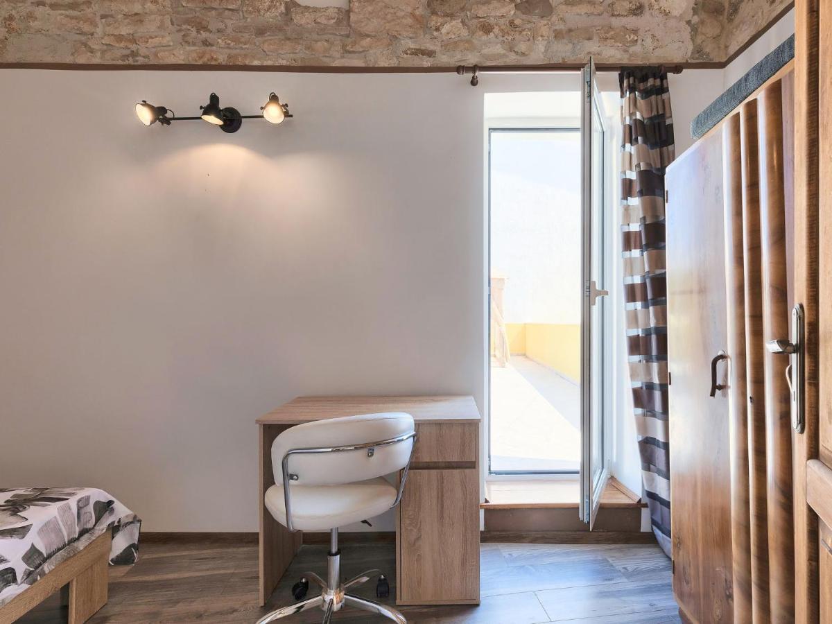 Holiday Home Evelina By Interhome Ližnjan Esterno foto