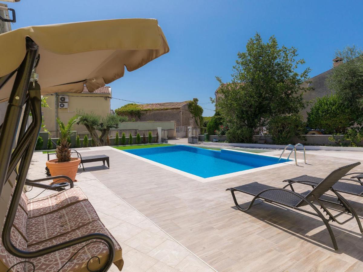 Holiday Home Evelina By Interhome Ližnjan Esterno foto
