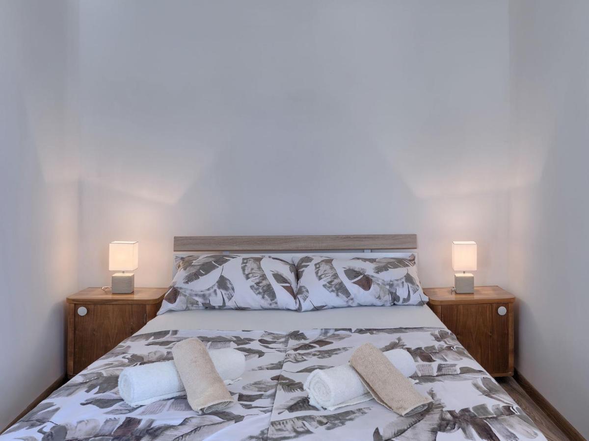 Holiday Home Evelina By Interhome Ližnjan Esterno foto