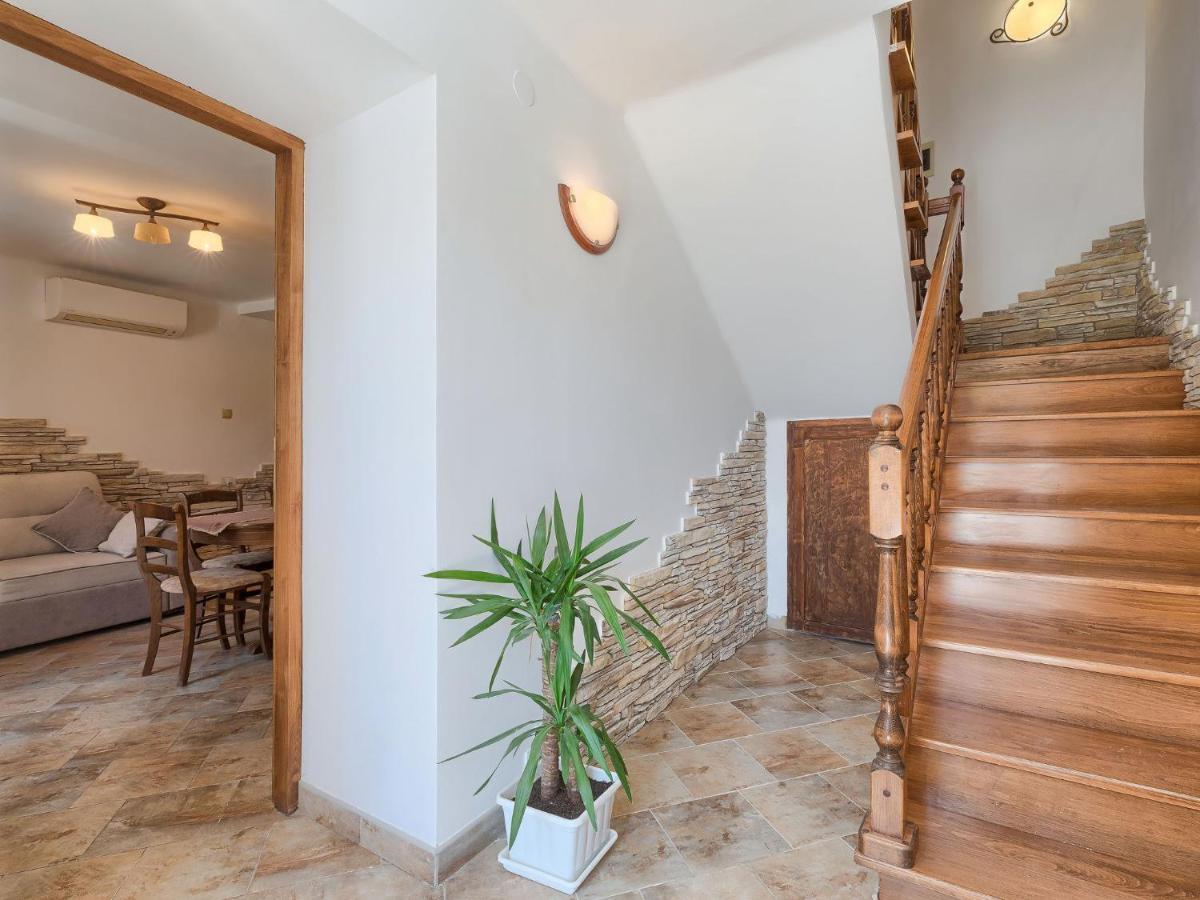Holiday Home Evelina By Interhome Ližnjan Esterno foto